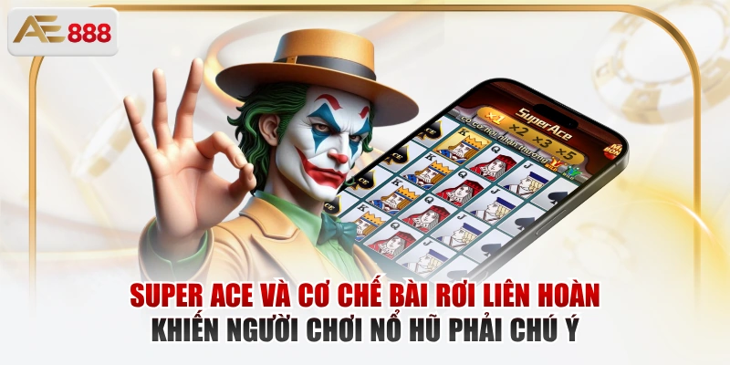 Super Ace