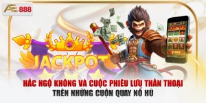 Hắc Ngộ Không