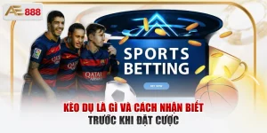 Kèo dụ