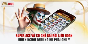 Super Ace